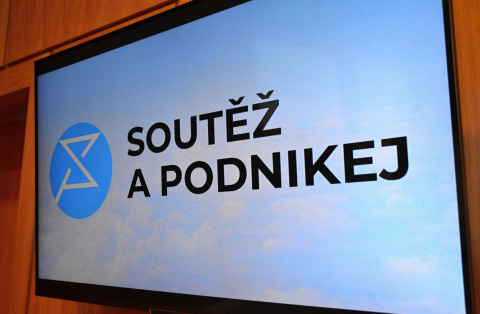Soutěž a podnikej 2